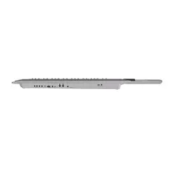 سینتی سایزر رولند مدل AX-Edge White