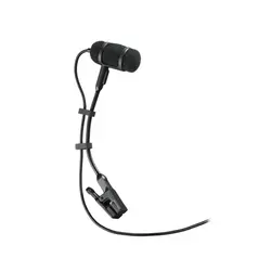 میکروفون ساز آدیو تکنیکا مدل PRO35
