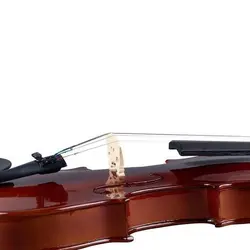 ویولن آکوستیک استگ مدل VN-4/4 EF