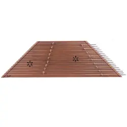 سنتور گلچین یک مهر