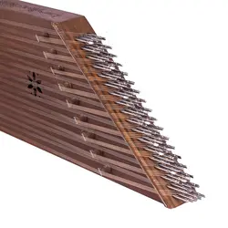 سنتور گلچین یک مهر