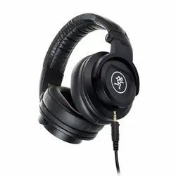 هدفون مکی MC-250