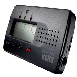 تیونر کرگ GA-1
