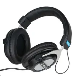 هدفون الکترون مدل HE460