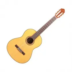 گیتار کلاسیک یاماها C390