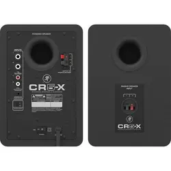 اسپیکر مانیتورینگ مکی مدل CR5-X
