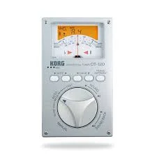 تیونر کرگ ‎ OT-120‎‏