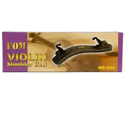 بالشتک ویولن فوم سایز 1/2