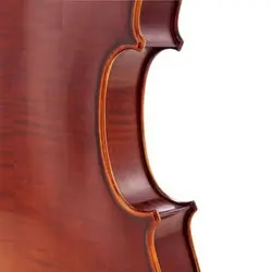 ويولن آکوستيک کارل هافنر مدل AS-180-V