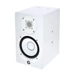 اسپیکر مانیتورینگ یاماها HS5i سفید