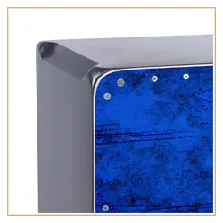 کاخن پاکو مدل پرو طرح Texture Blue
