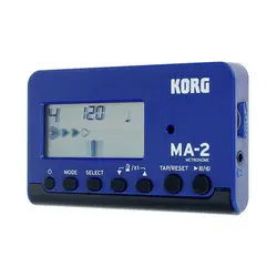 مترونوم کرگ مدل MA-2
