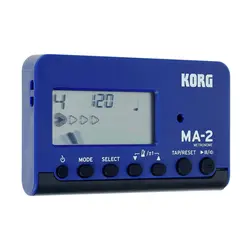 مترونوم کرگ مدل MA-2