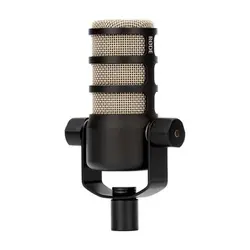 میکروفون داینامیک رود مدل PodMic