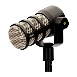 میکروفون داینامیک رود مدل PodMic