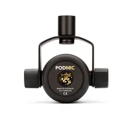 میکروفون داینامیک رود مدل PodMic