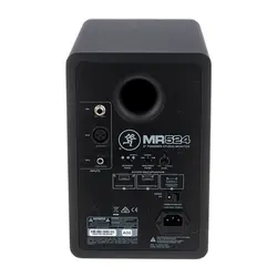 اسپیکر مانیتورینگ مکی مدل MR524