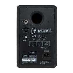 اسپیکر مانیتورینگ مکی مدل MR524