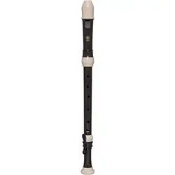 فلوت ریکوردر باس یاماها مدل YRB-302BII