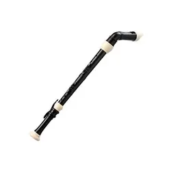 فلوت ریکوردر باس یاماها مدل YRB-302BII