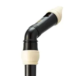 فلوت ریکوردر باس یاماها مدل YRB-302BII