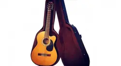 هاردکیس گیتار