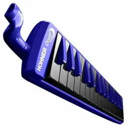 ملودیکا هوهنر 32 کلیدی مدل Ocean Blue