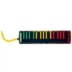 ملودیکا هوهنر مدل AIR BOARD 32 RASTA