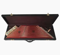 سنتور موسوی آکاژو