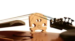 ویولن تی اف مدل 142 سایز 3/4