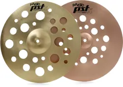 سنج افکت پایست مدل Pstx Flanger Crash سایز 14 اینچ