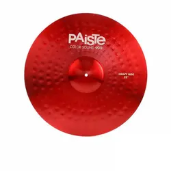 سنج راید پایست مدل Color Sound 900 Ride سایز 22 اینچ