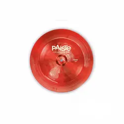سنج چاینا پایست مدل color Sound 900 china سایز 14 اینچ
