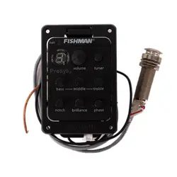 پیکاپ گیتار Fishman