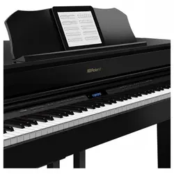 پیانو دیجیتال رولند Roland GP607-PE
