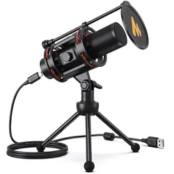 میکروفن ماونو Maono PM471 TS