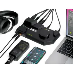 کارت صدا لویت Lewitt Connect 6