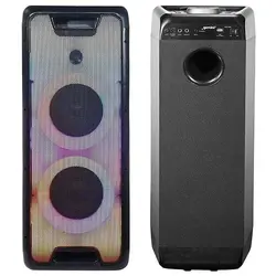 اسپیکر پرتابل جمینی Gemini GLS 880