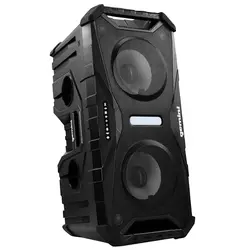 اسپیکر پرتابل جمینی Gemini SOSP 8