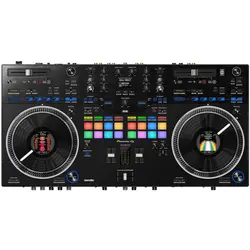 دی جی کنترلر Pioneer DJ DDJ-REV7