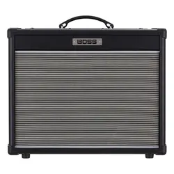 امپلی فایر گیتار BOSS Nextone Stage 40W Solid State