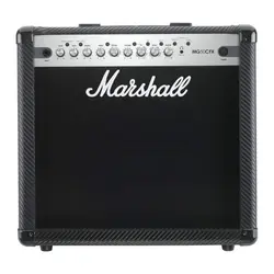 امپلی فایر گیتار Marshall MG50CFX