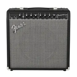امپلی فایر گیتار Fender Champion 40