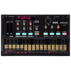 سینتی سایزر Korg Volca FM