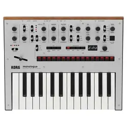سینتی سایزر Korg Monologue