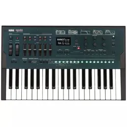 سینت سایزر Korg Opsix Altered FM