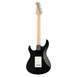 گیتار الکتریک یاماها Yamaha Pacifica 012 Black