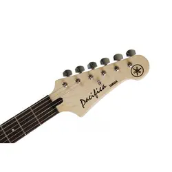 گیتار الکتریک یاماها Yamaha Pacifica 012 Black
