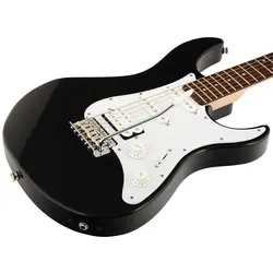 گیتار الکتریک یاماها Yamaha Pacifica 012 Black