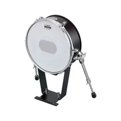 درامز الکترونیک Yamaha DTX10K-X Electronic Drum Kit – Black Forest